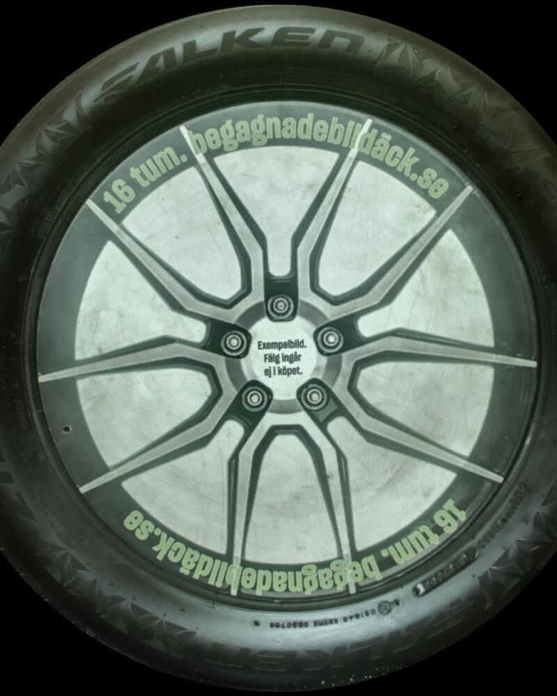 Falken ZE320 205/55R16 ( 2 st )