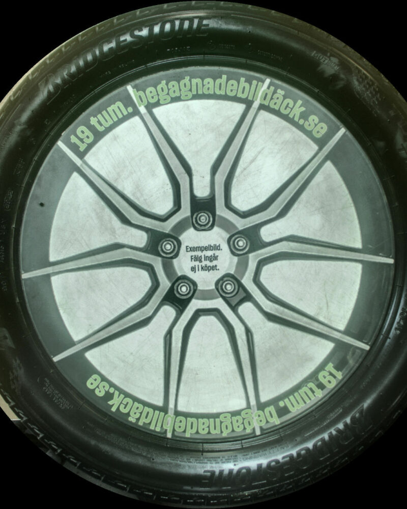 Bridgestone T005 255/45R19 ( 1 st )