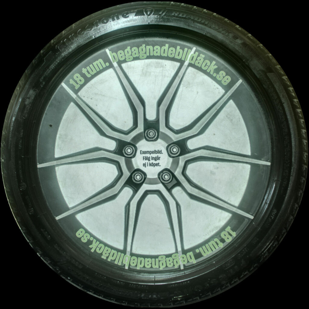 Firestone Roadhawk2 235/45R18 ( 2 st )