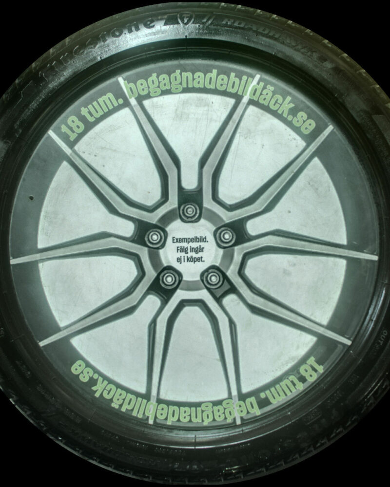 Firestone Roadhawk2 235/45R18 ( 2 st )