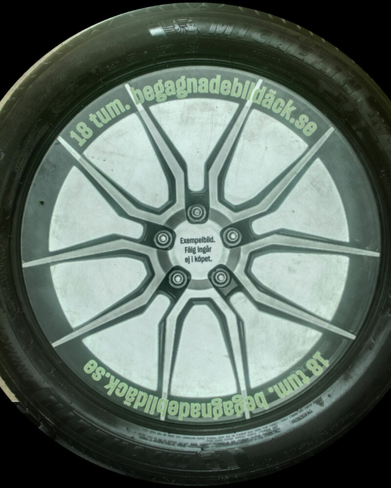 Michelin Primacy4 225/50R18 ( 1 st )