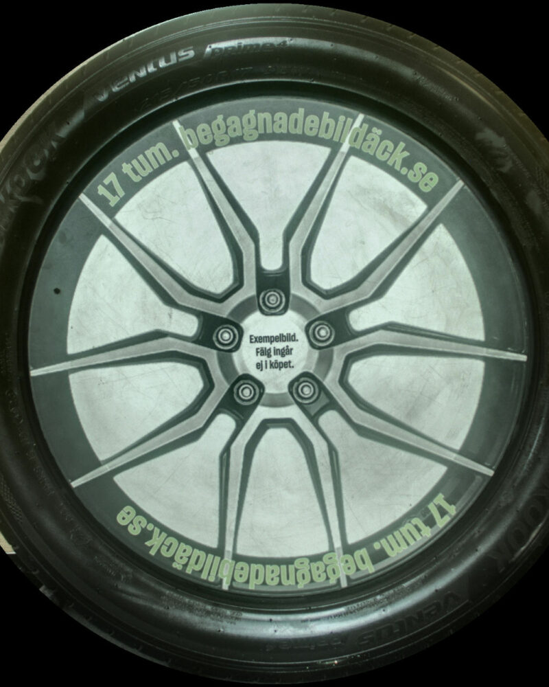 Hankook K135 215/50R17 ( 1 st )