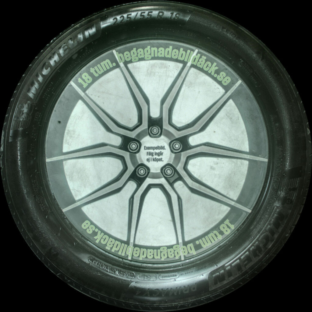 Michelin Primacy4 225/55R18 ( 4 st )