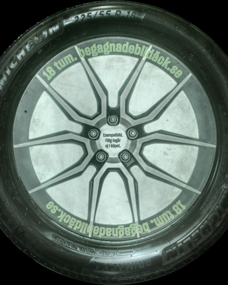 Michelin Primacy4 225/55R18 ( 4 st )