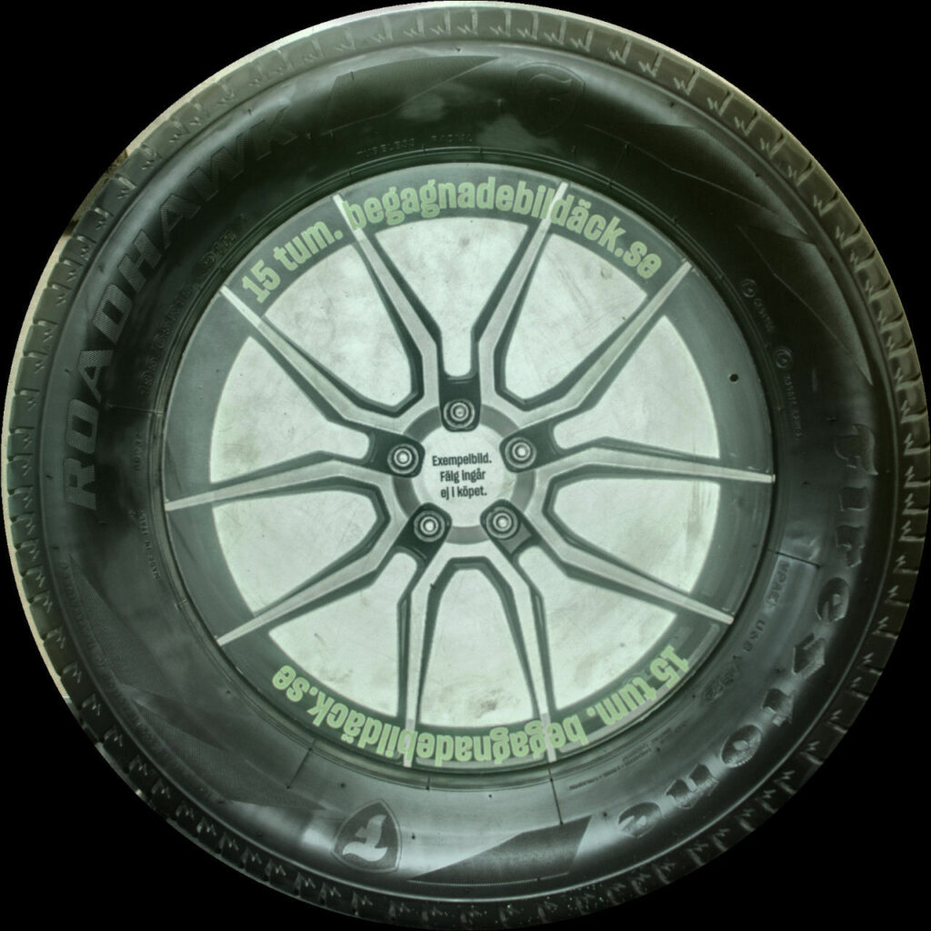 Firestone Roadhawk 195/65R15 ( 2 st )