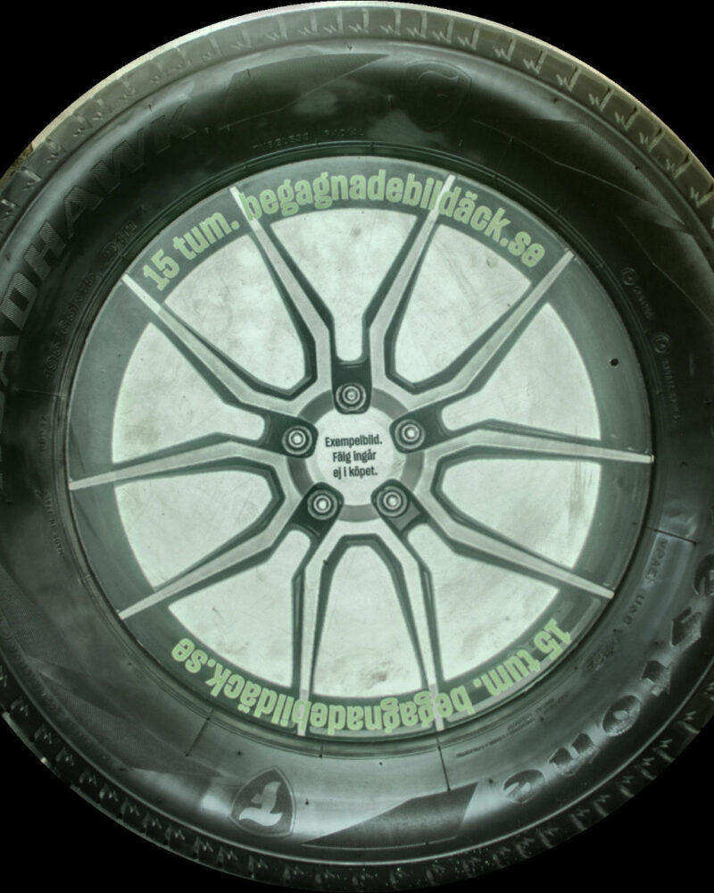 Firestone Roadhawk 195/65R15 ( 2 st )