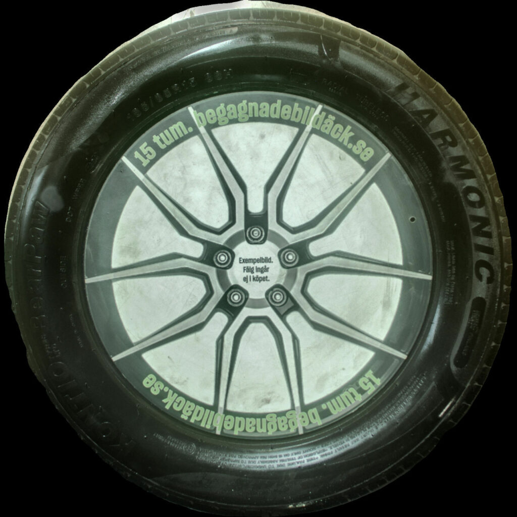 Kontio BPH 185/65R15 ( 2 st )