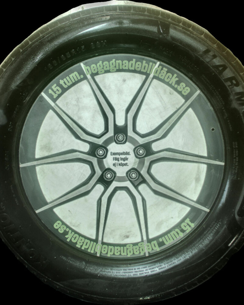 Kontio BPH 185/65R15 ( 2 st )