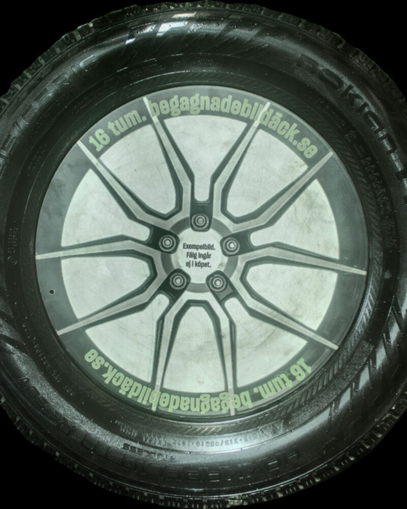 Nokian HkplR5 215/65R16 ( 4 st )