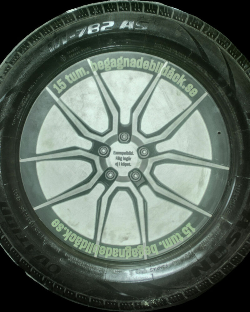 Ovation VI-782 AS 185/65R15 ( 4 st )