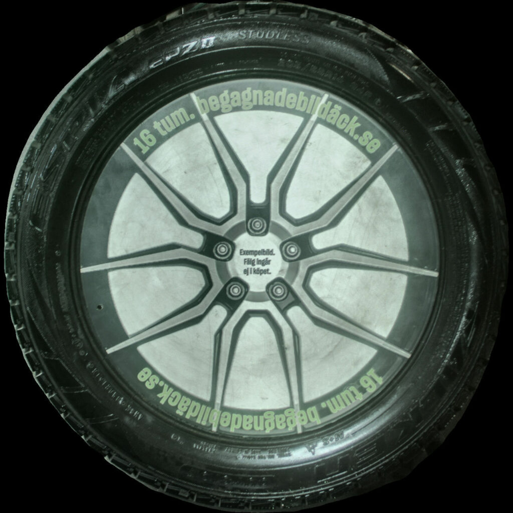 Falken EPZ2 205/55R16 ( 4 st )