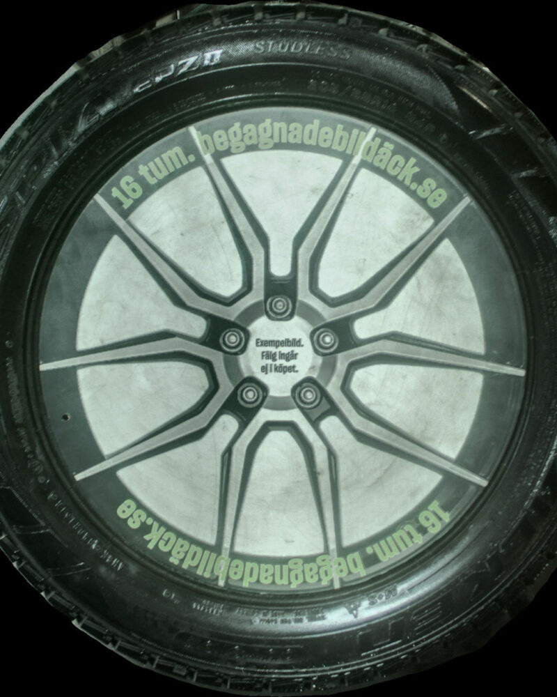 Falken EPZ2 205/55R16 ( 4 st )