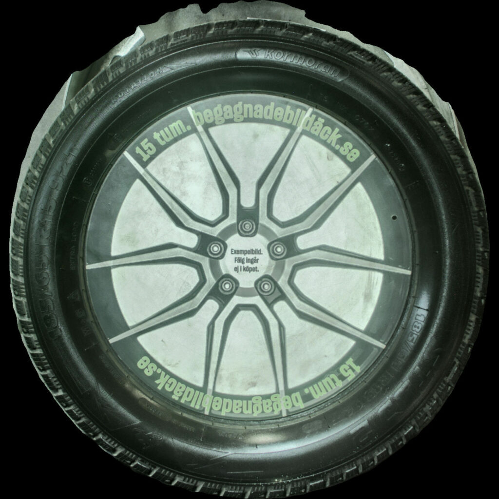 Kormoran Stud2 185/65R15 ( 4 st )