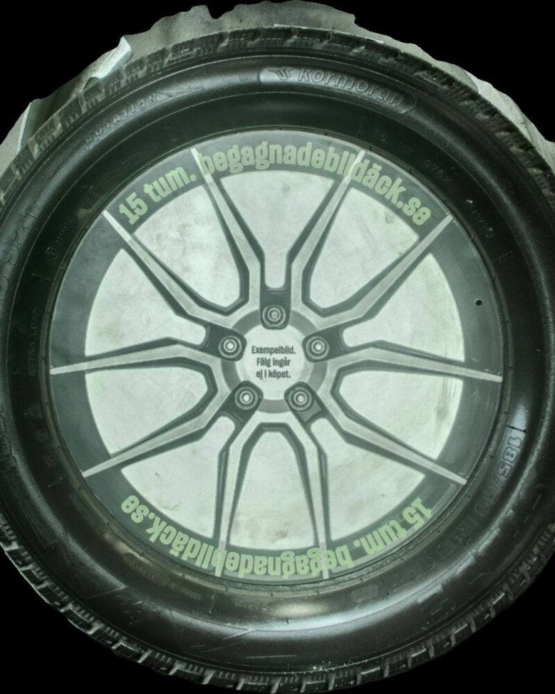 Kormoran Stud2 185/65R15 ( 4 st )