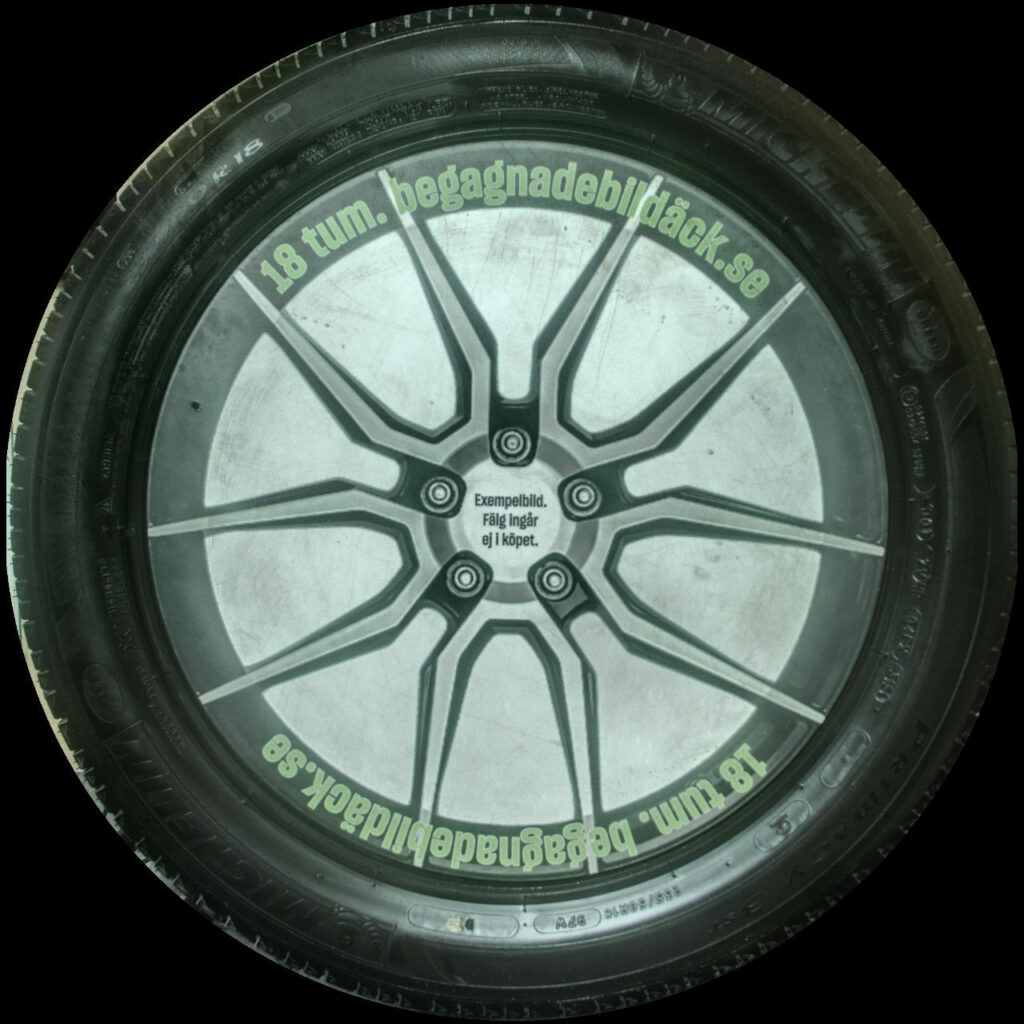 Michelin Primacy3 235/50R18 ( 2 st )