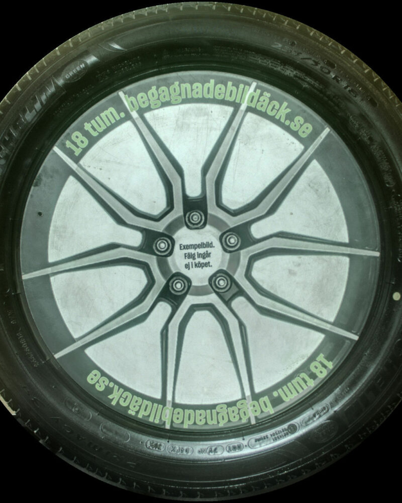 Michelin Primacy3 235/50R18 ( 1 st )
