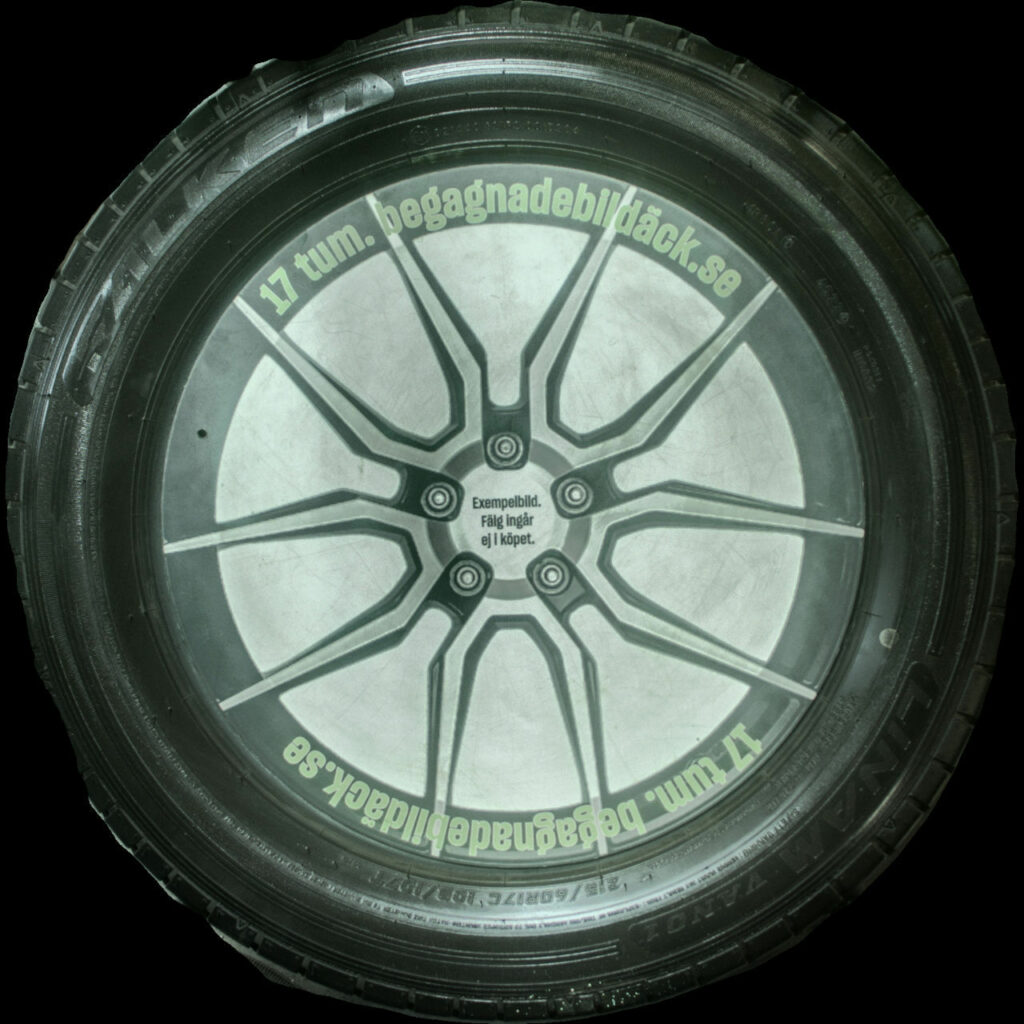 Falken LV01 215/60R17 ( 4 st )