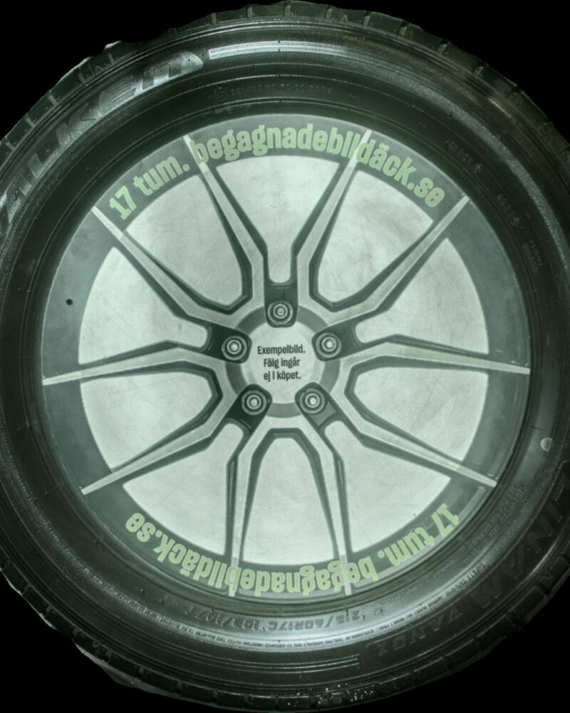 Falken LV01 215/60R17 ( 4 st )