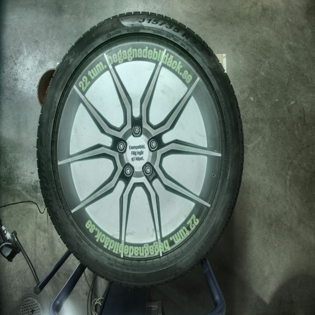 Pirelli Scorpion Winter 315/35R22 ( 2 st )