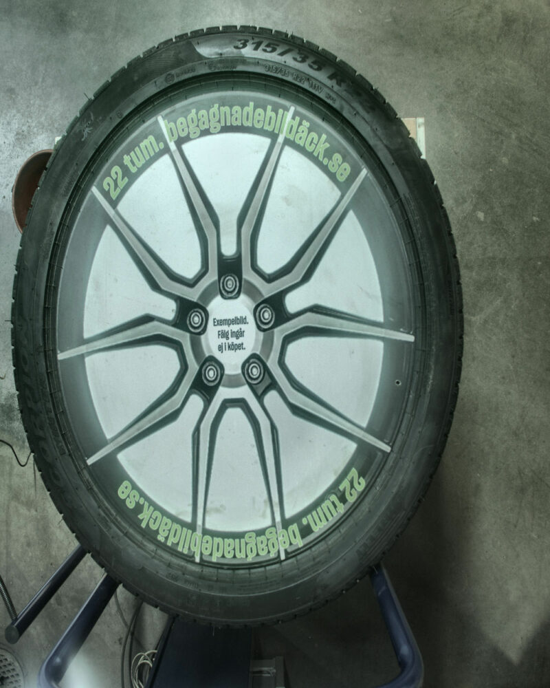 Pirelli Scorpion Winter 315/35R22 ( 2 st )