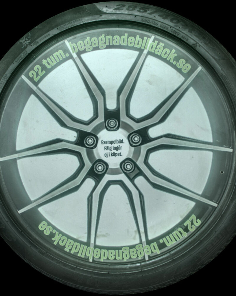 Pirelli Cinturato Winter 285/40R22 ( 2 st )