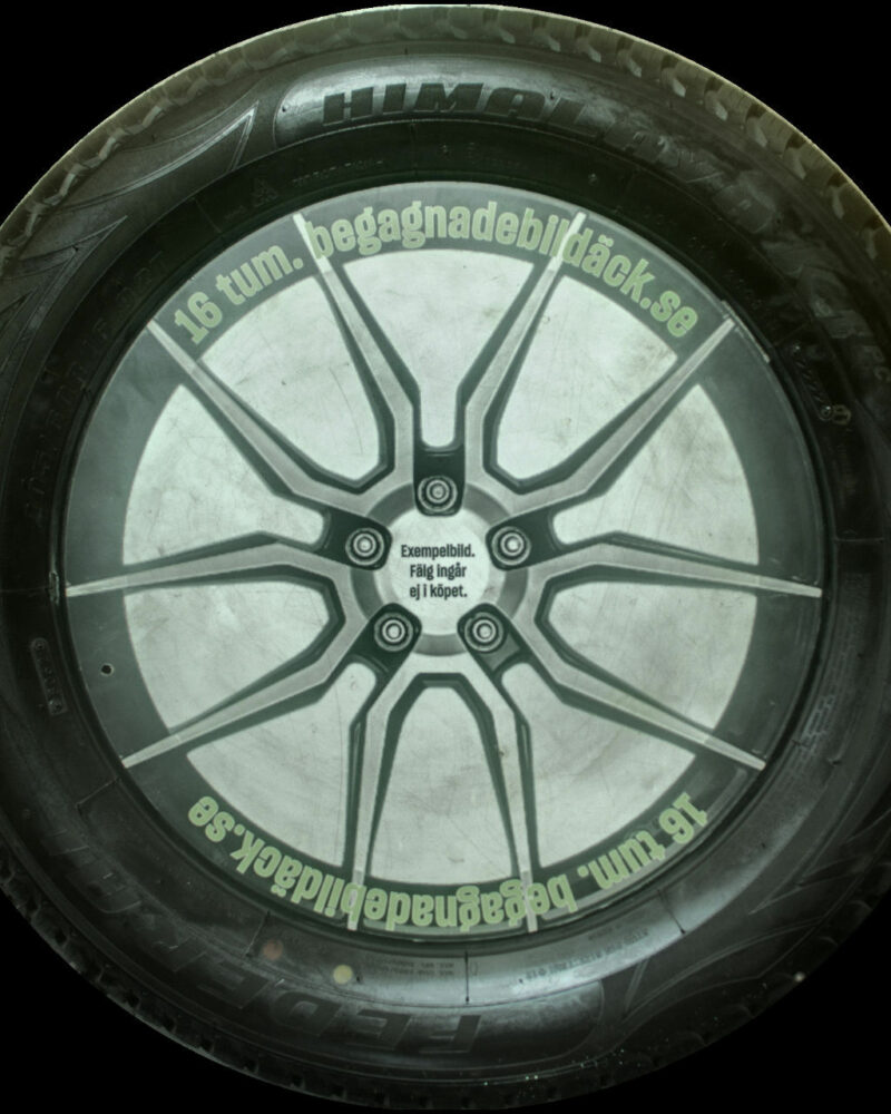 Federal HK1 205/60R16 ( 2 st )