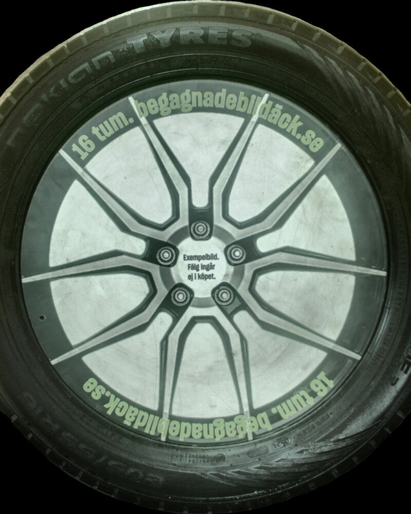 Nokian Hakkablue2 205/55R16 ( 1 st )