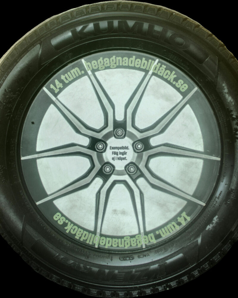 Kumho KW31 175/65R14 ( 1 st )