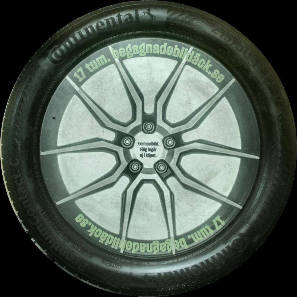 Continental PCC 215/50R17 ( 2 st )