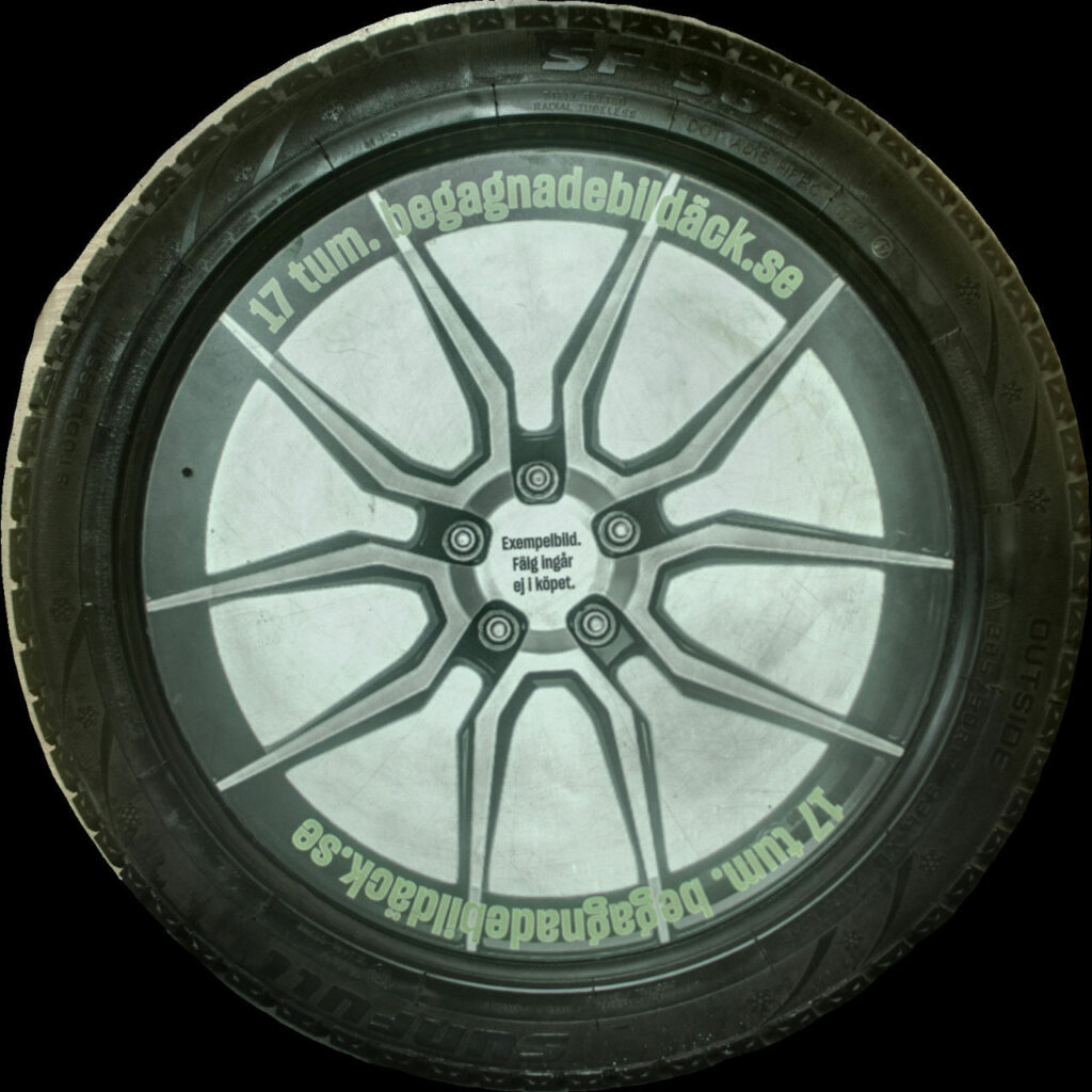 Sunfull SF-982 205/50R17 ( 1 st )