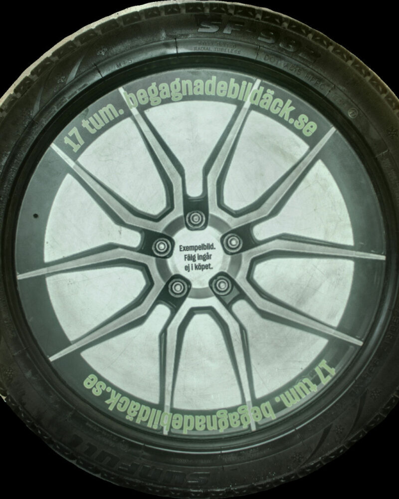 Sunfull SF-982 205/50R17 ( 1 st )