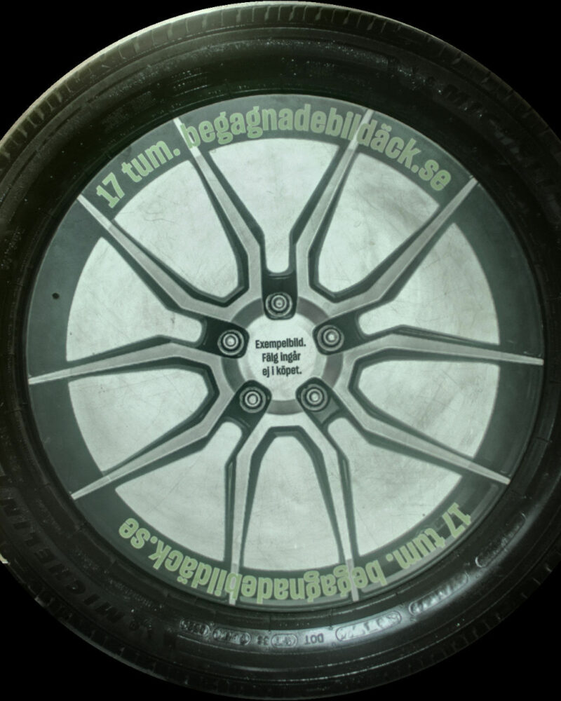 Michelin Primacy5 215/50R17  ( 1 st )