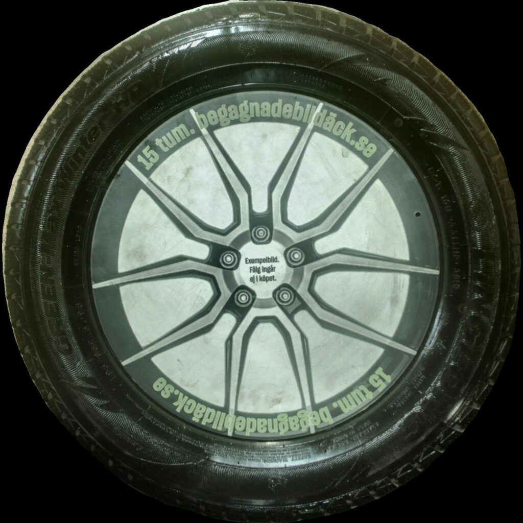 Linglong Greenmax Winter 195/65R15 ( 1 st )