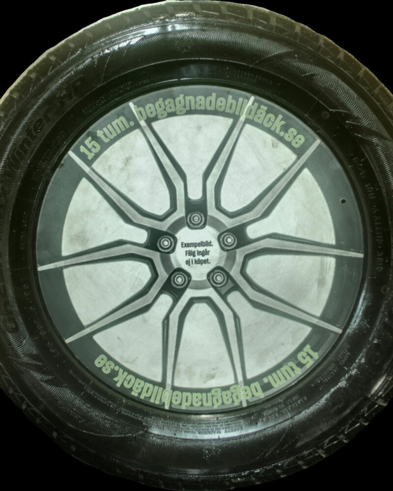 Linglong Greenmax Winter 195/65R15 ( 1 st )