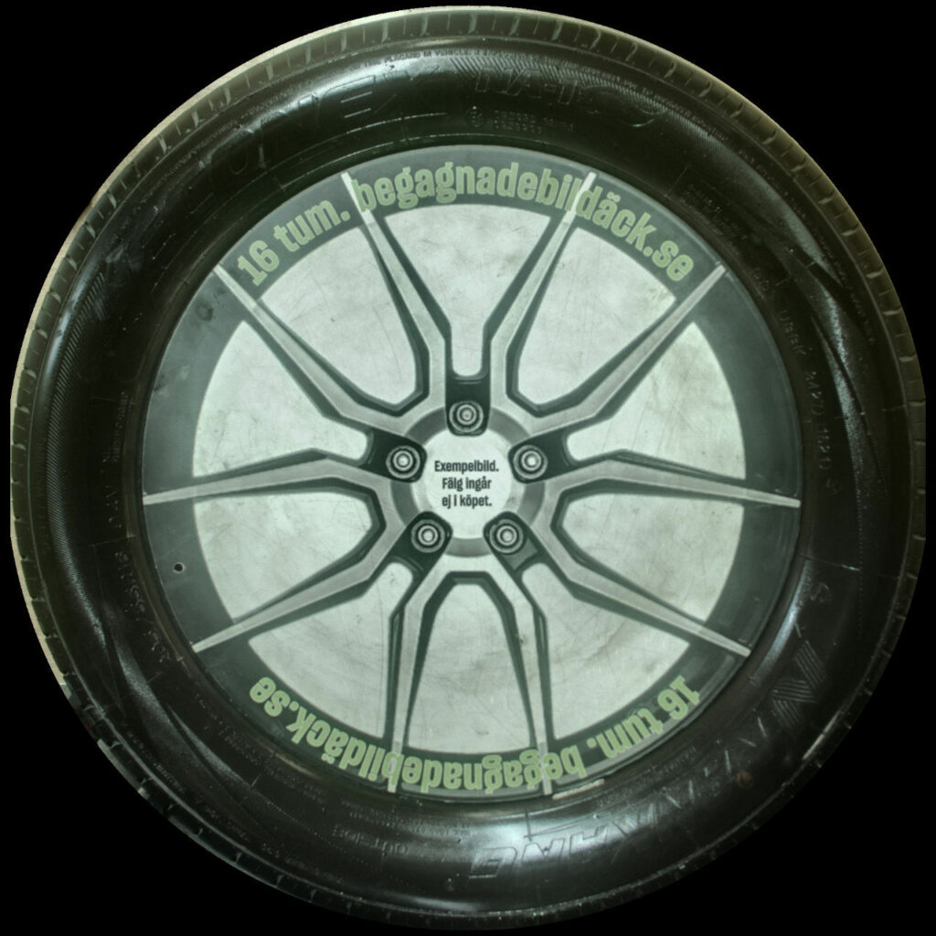 Nankang Econex NA1 205/55R16 ( 2 st )