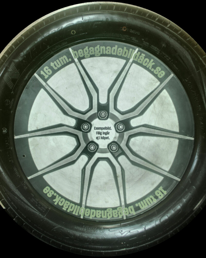 Nankang Econex NA1 205/55R16 ( 1 st )