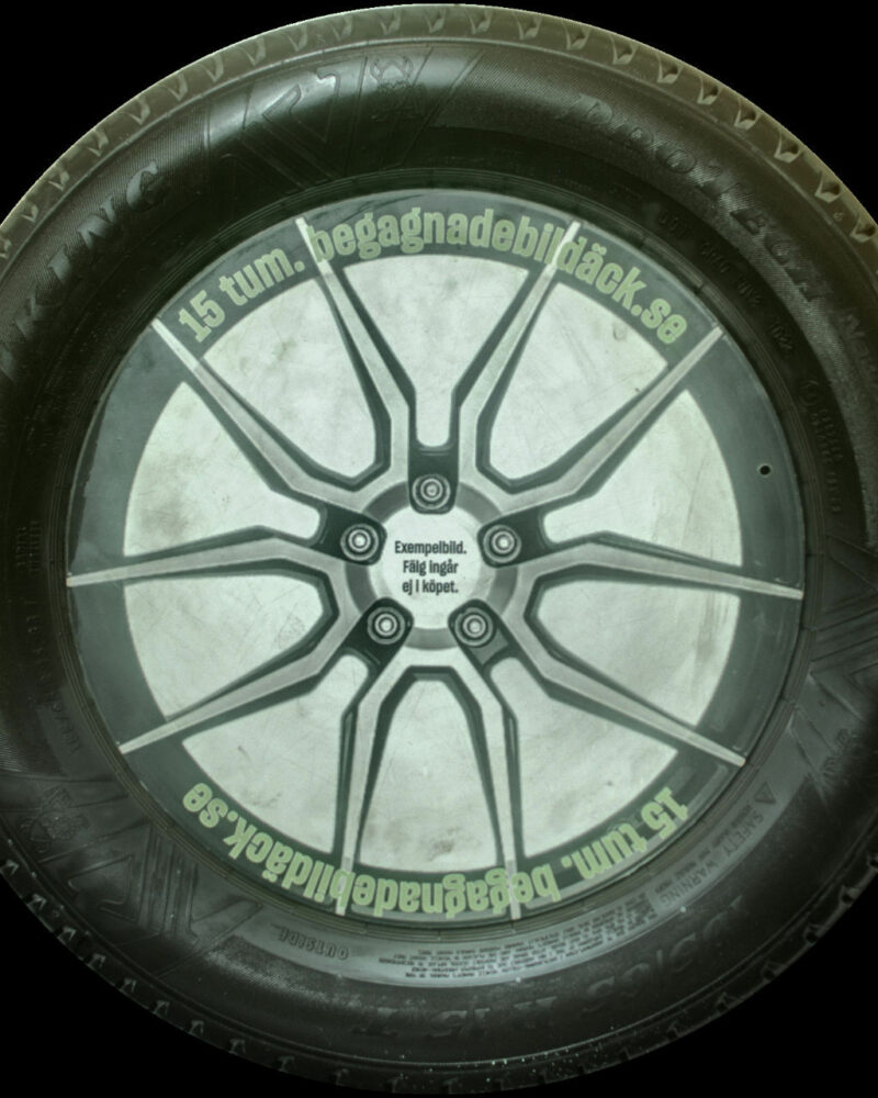 Viking Roadtech 185/65R15 ( 2 st )