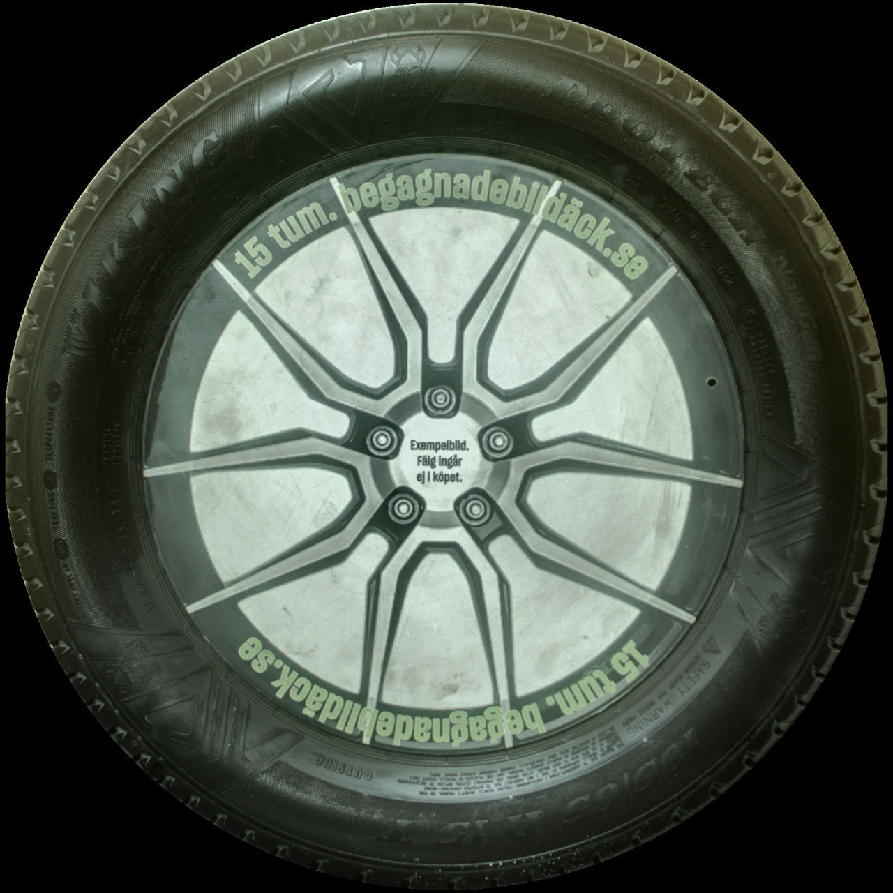 Viking Roadtech 185/65R15 ( 2 st )