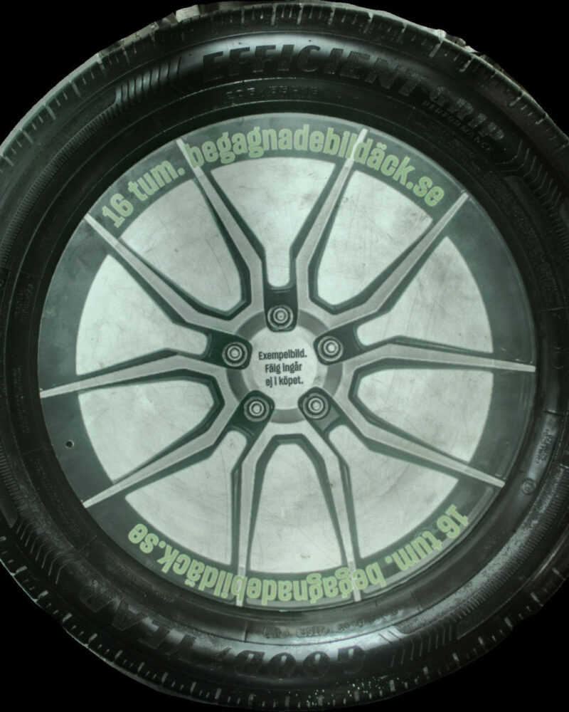 Goodyear EGP 205/55R16 ( 4 st )