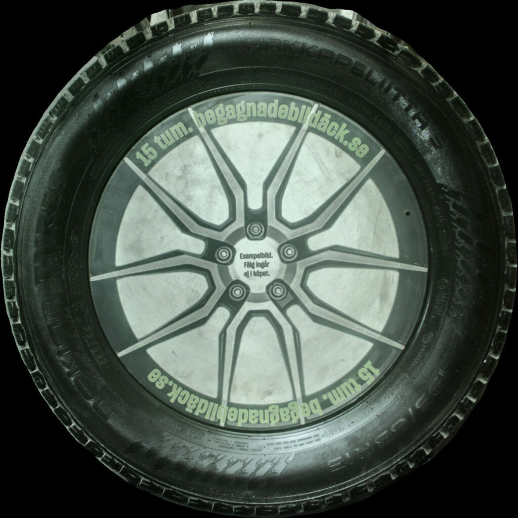 Nokian Hkpl9 195/65R15 ( 4 st )
