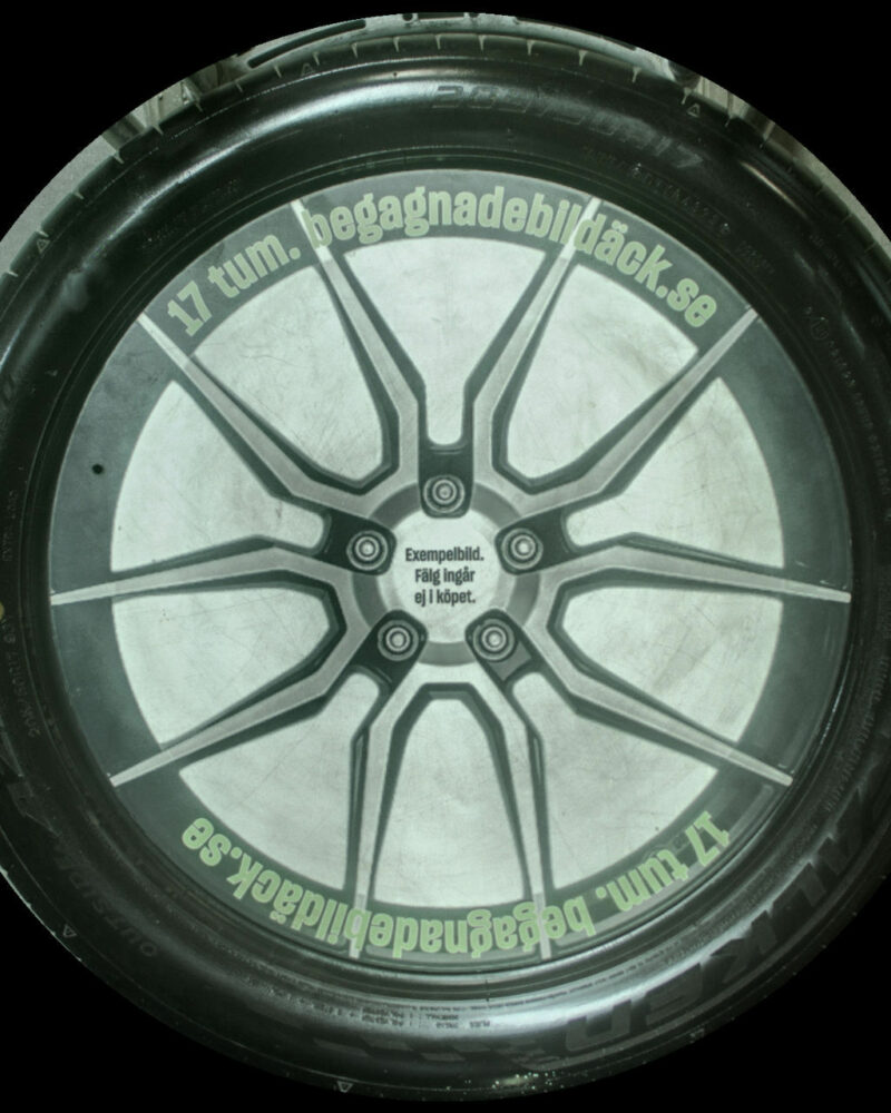 Falken FK520 205/50R17 ( 4 st )