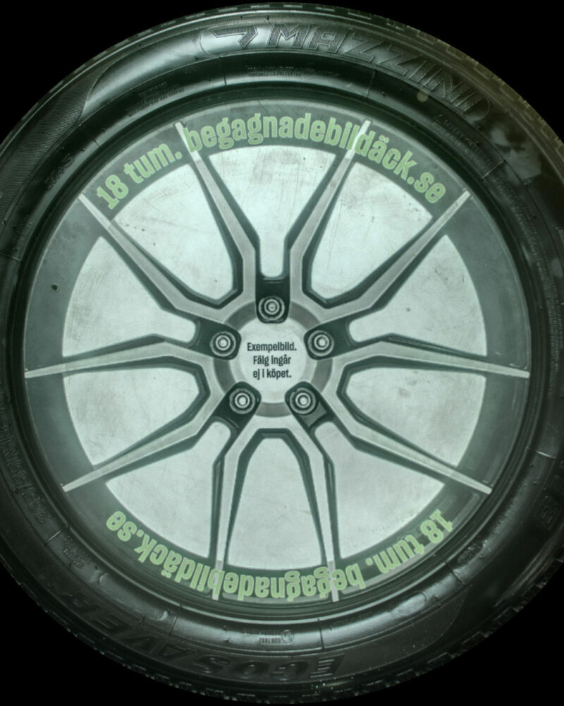 Mazzin Ecosaver 235/55R18 ( 2 st )