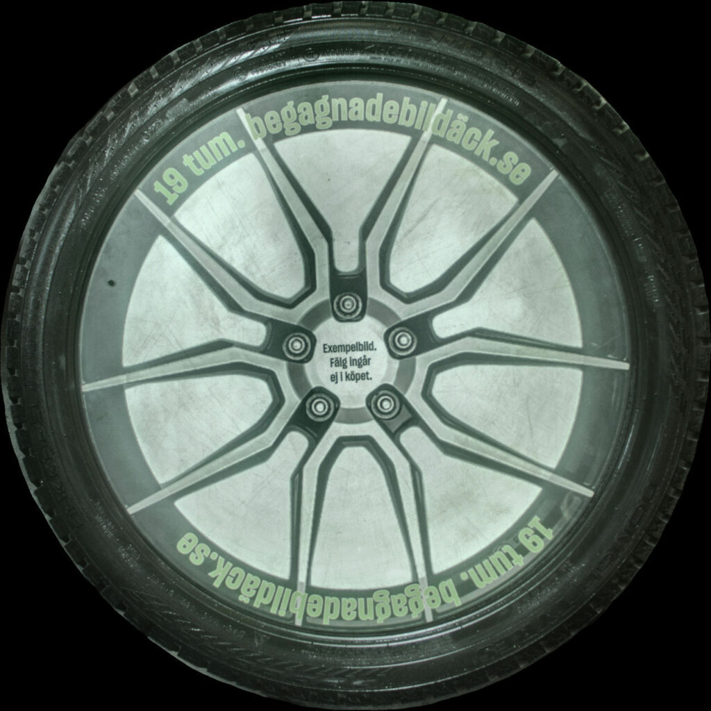 Nokian Hkpl10 245/40R19 ( 4 st )