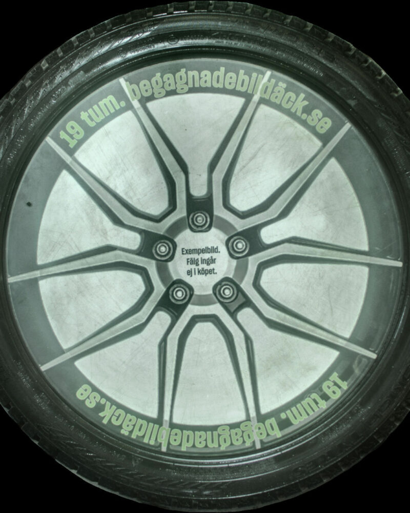 Nokian Hkpl10 245/40R19 ( 4 st )