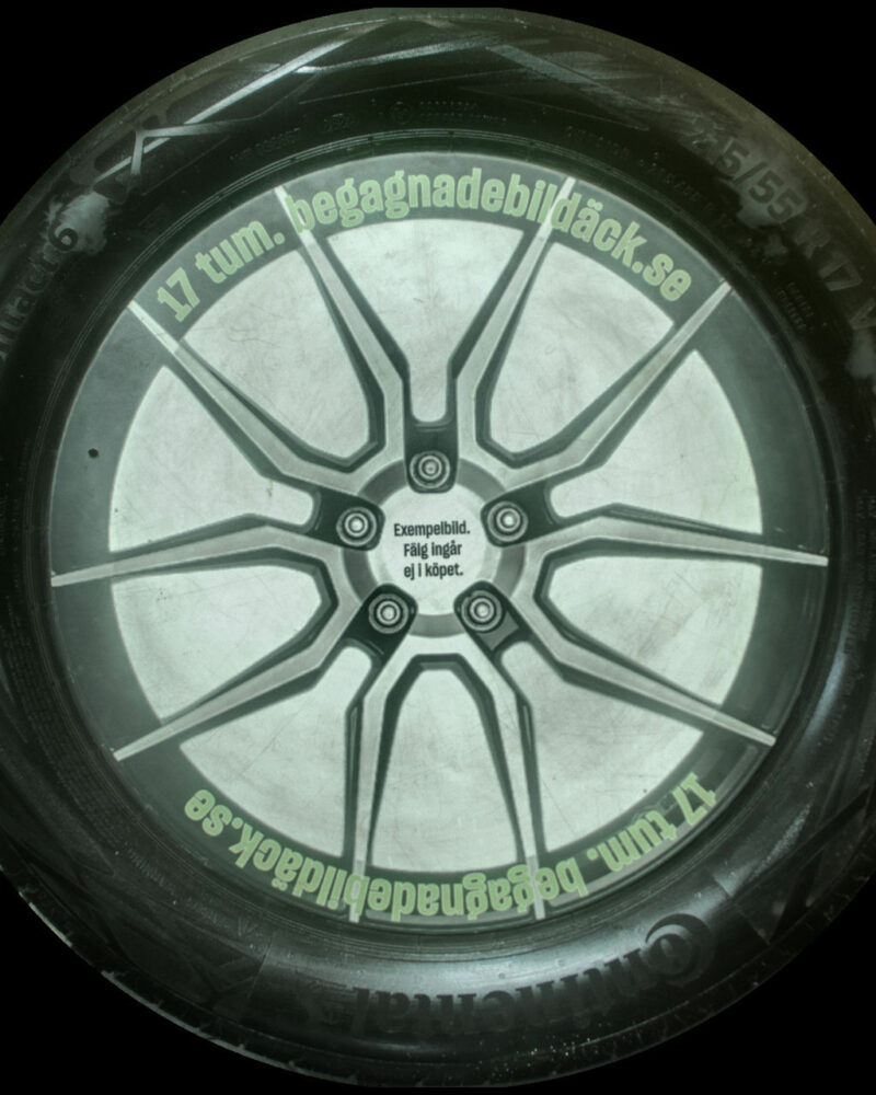Continental Ecocontact6 215/55R17 ( 2 st )