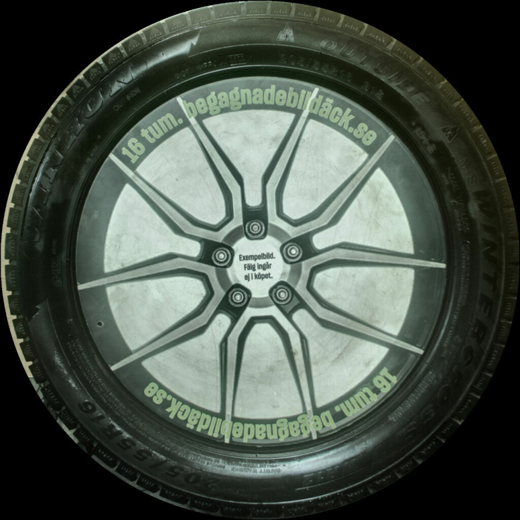 Winrun WR12 205/55R16 ( 2 st )