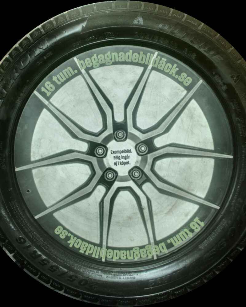 Winrun WR12 205/55R16 ( 2 st )