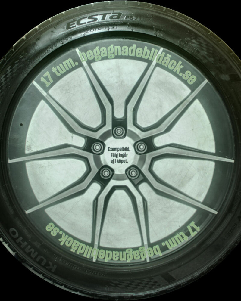 Kumho PS71 245/40ZR17 ( 2 st )