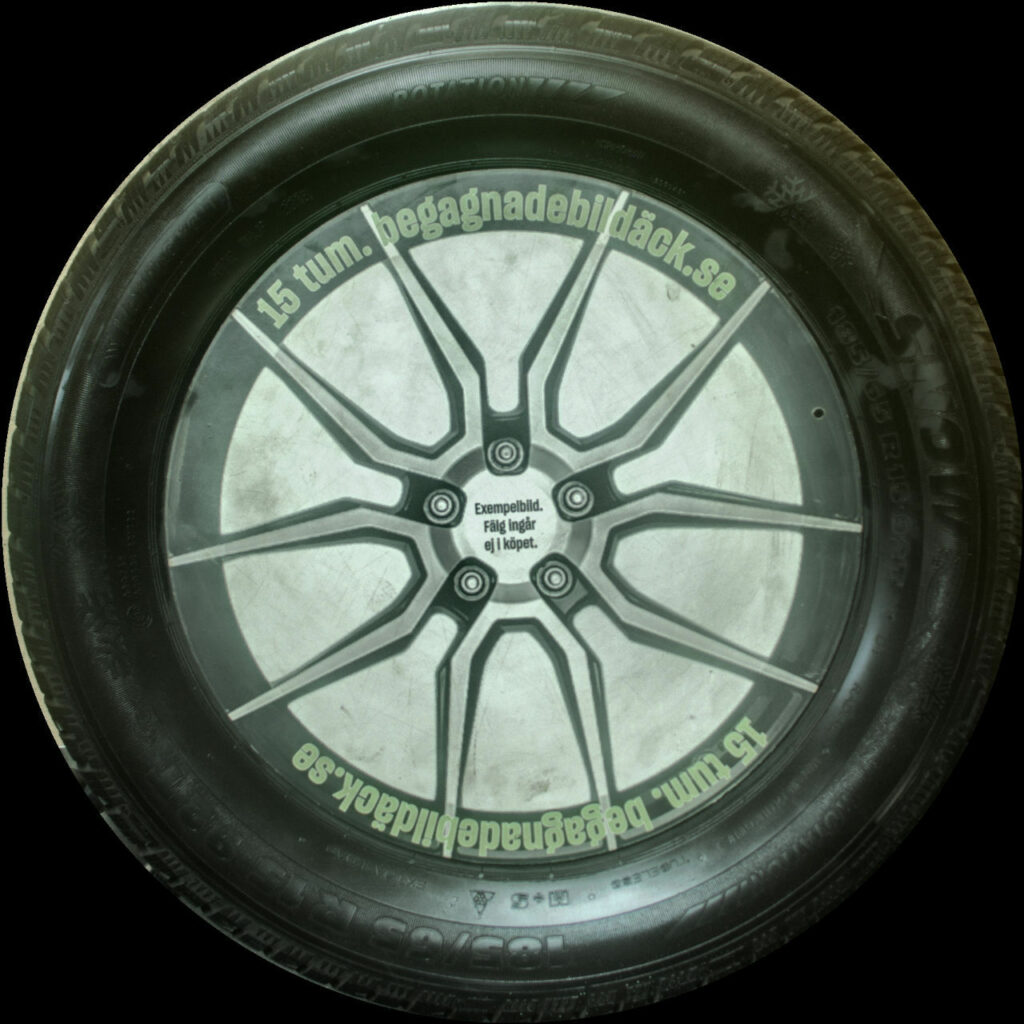 Kormoran Snow 185/65R15 ( 2 st )