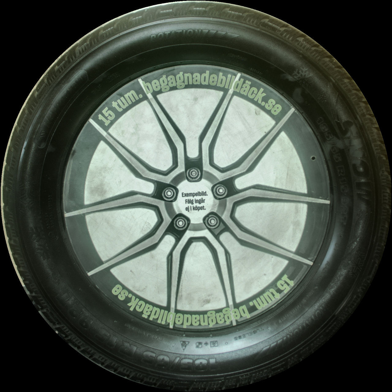 Kormoran Snow 185/65R15 ( 2 st )